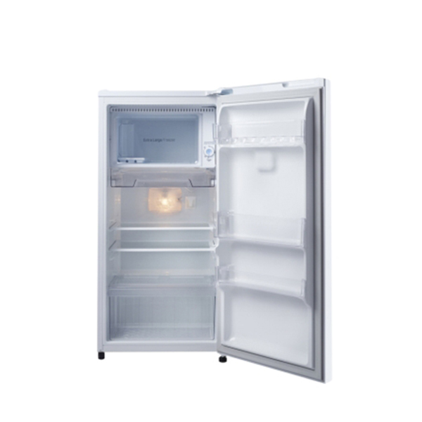 LG Kulkas One Door 169 L - GN-INV201SP